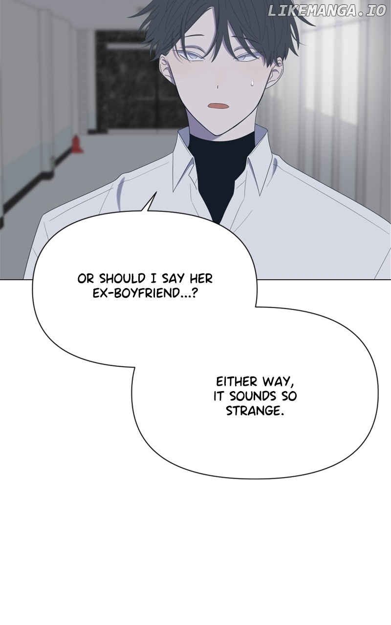 Moonmade Child – Manhwa Chapter 64 - page 10