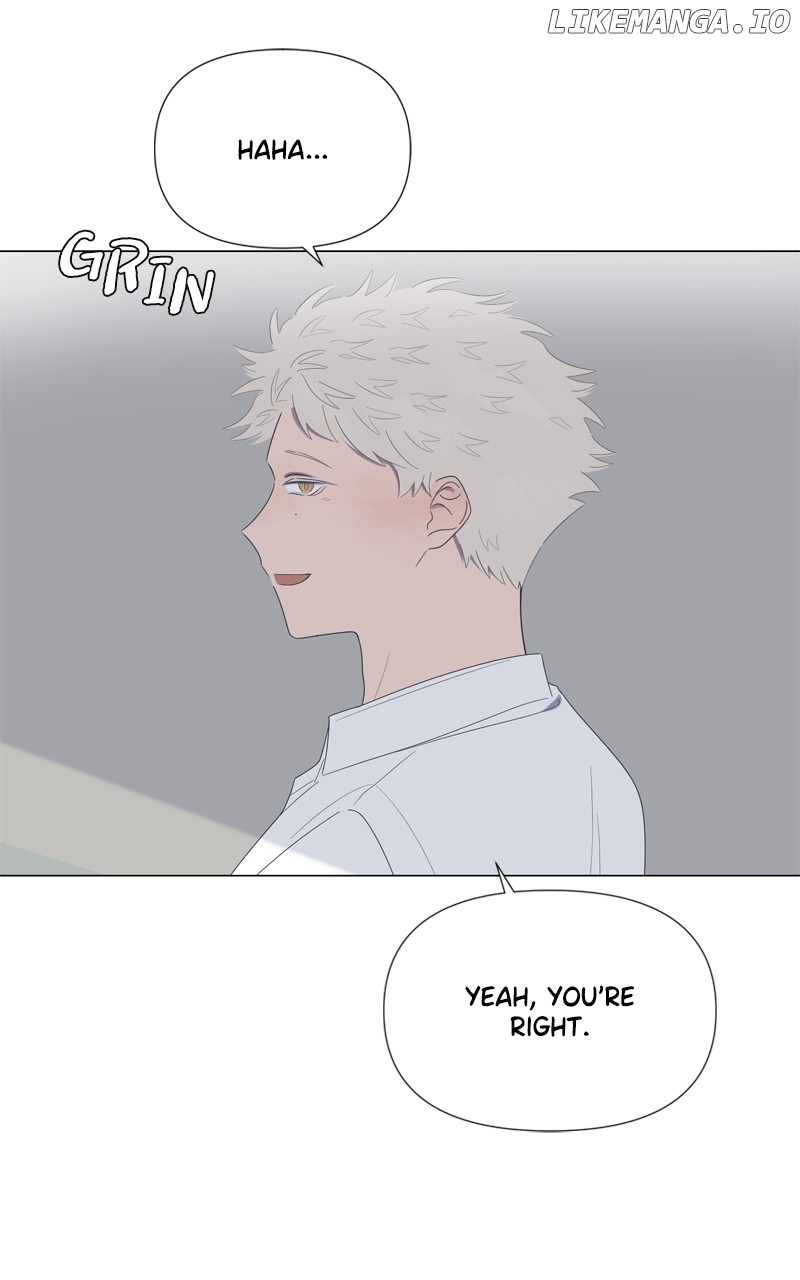 Moonmade Child – Manhwa Chapter 64 - page 11