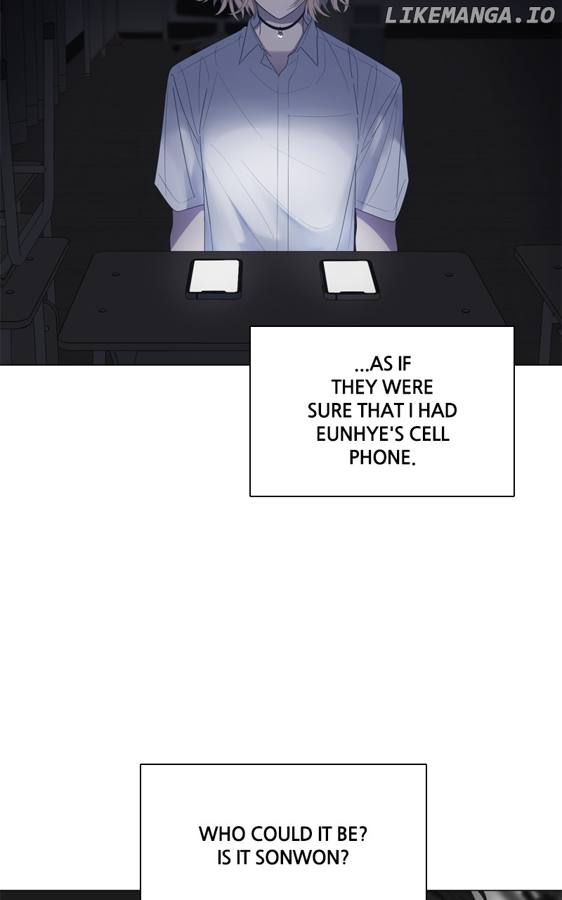 Moonmade Child – Manhwa Chapter 64 - page 15