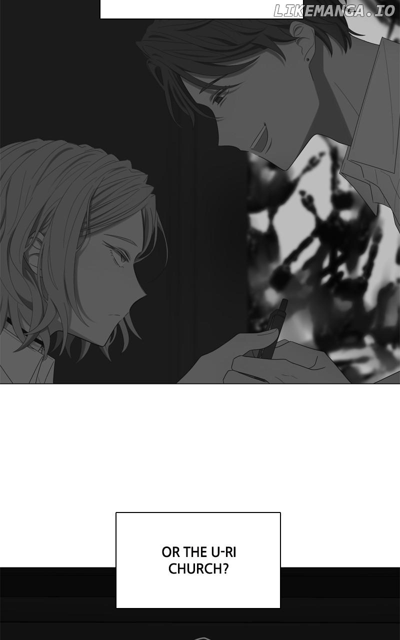 Moonmade Child – Manhwa Chapter 64 - page 16