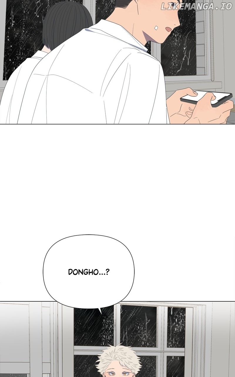 Moonmade Child – Manhwa Chapter 64 - page 21
