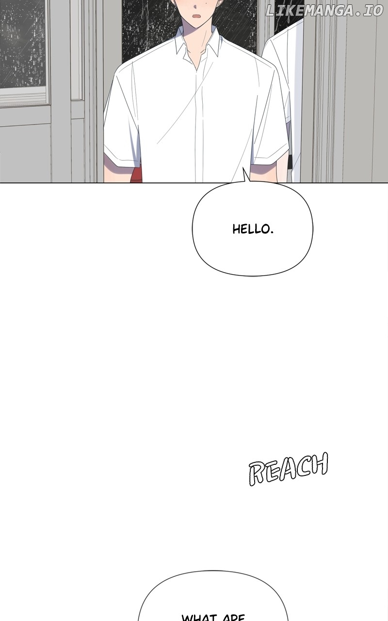 Moonmade Child – Manhwa Chapter 64 - page 22