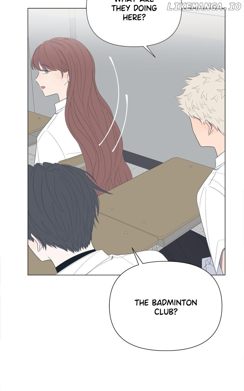 Moonmade Child – Manhwa Chapter 64 - page 23