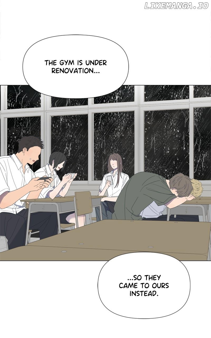 Moonmade Child – Manhwa Chapter 64 - page 24
