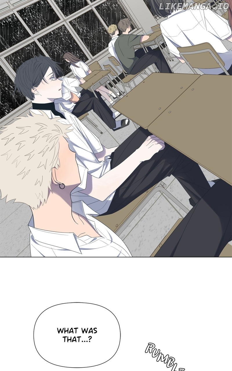 Moonmade Child – Manhwa Chapter 64 - page 26