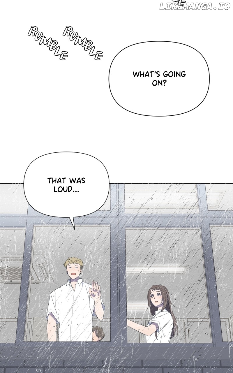 Moonmade Child – Manhwa Chapter 64 - page 27