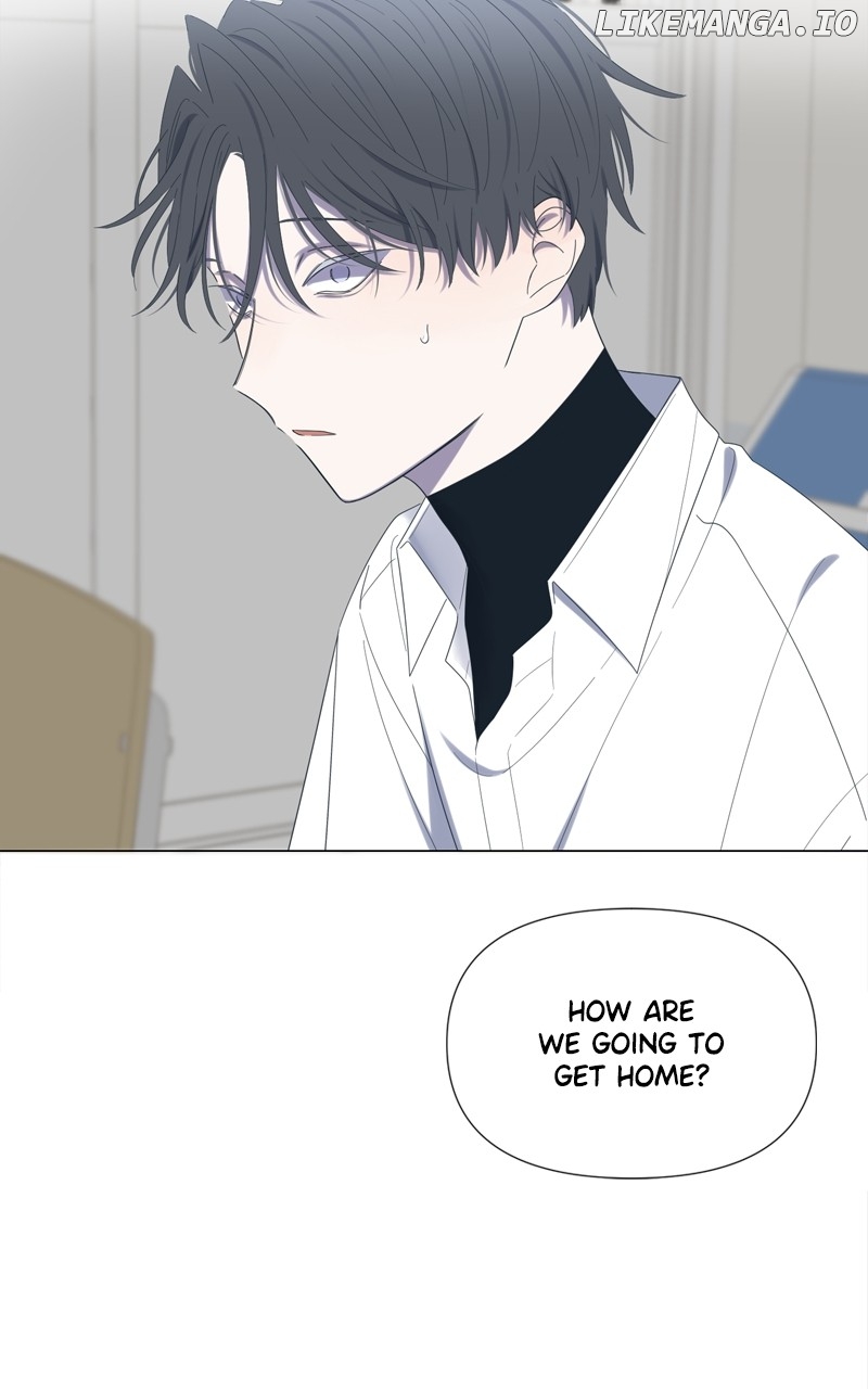 Moonmade Child – Manhwa Chapter 64 - page 30