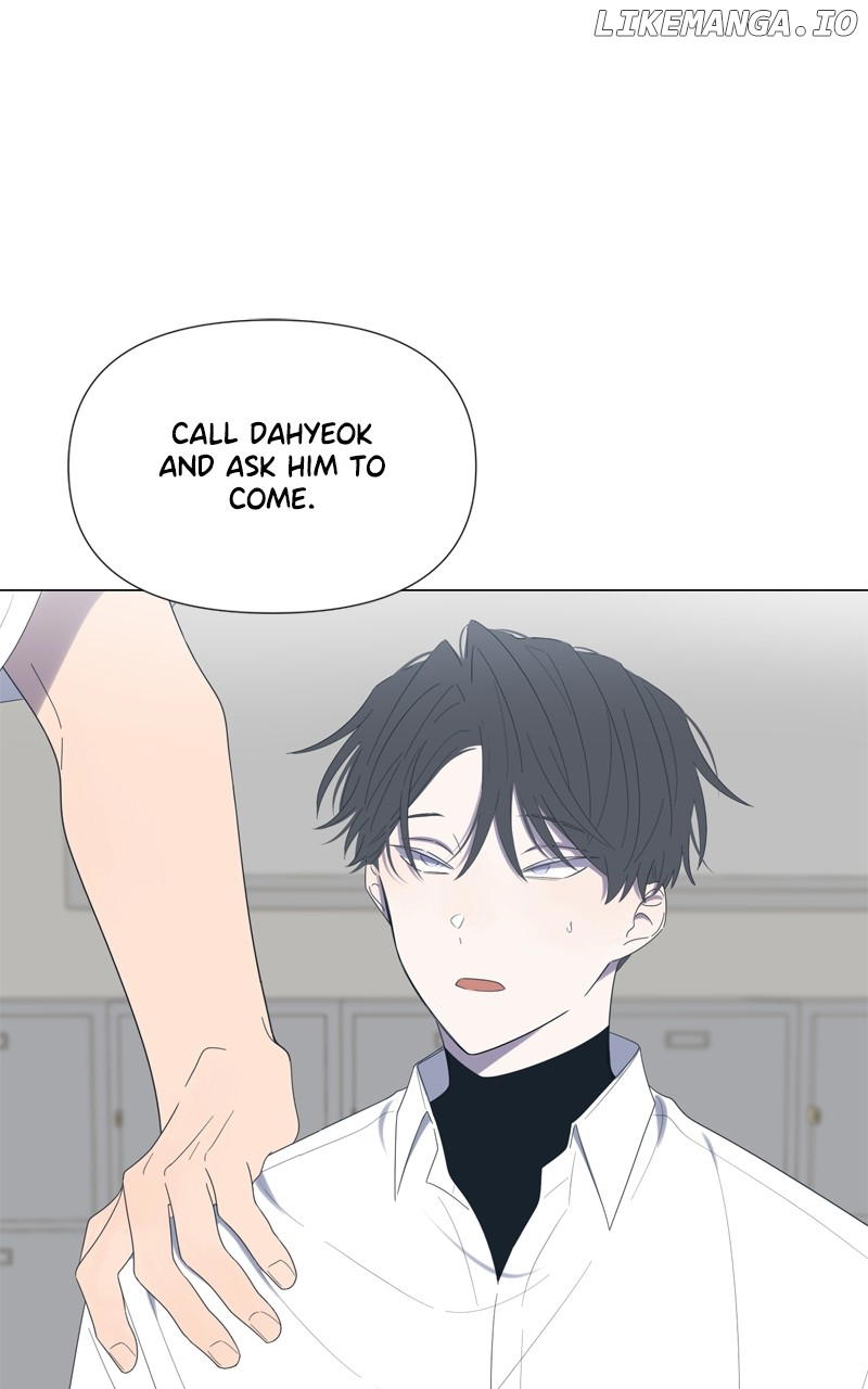 Moonmade Child – Manhwa Chapter 64 - page 34