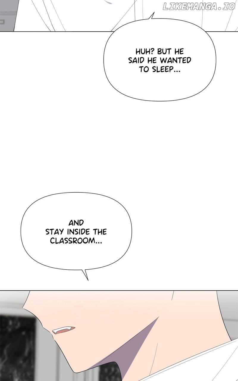 Moonmade Child – Manhwa Chapter 64 - page 35