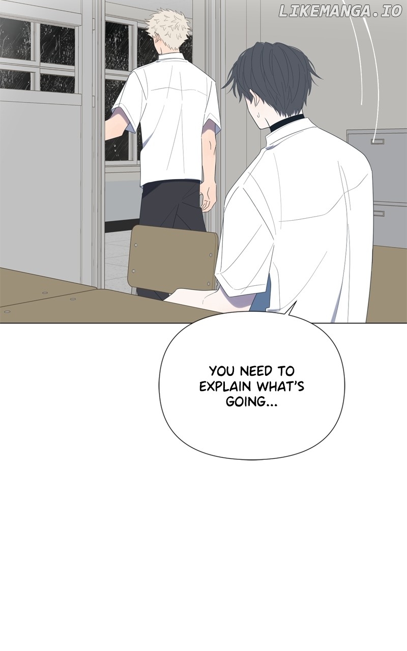 Moonmade Child – Manhwa Chapter 64 - page 37