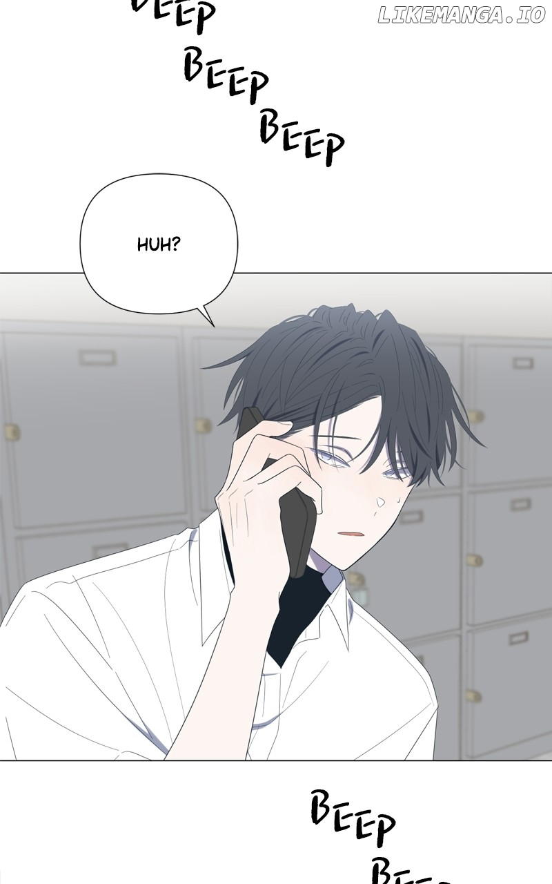 Moonmade Child – Manhwa Chapter 64 - page 39
