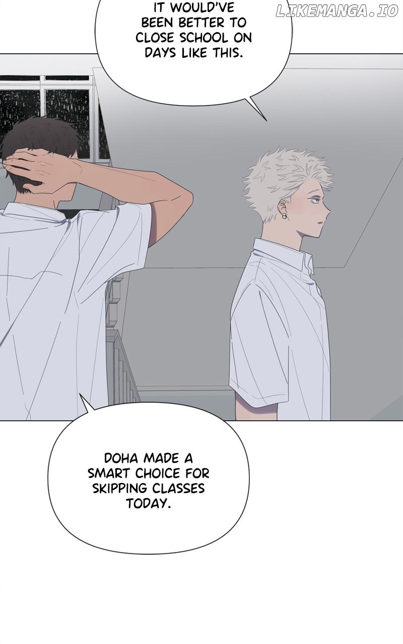 Moonmade Child – Manhwa Chapter 64 - page 4