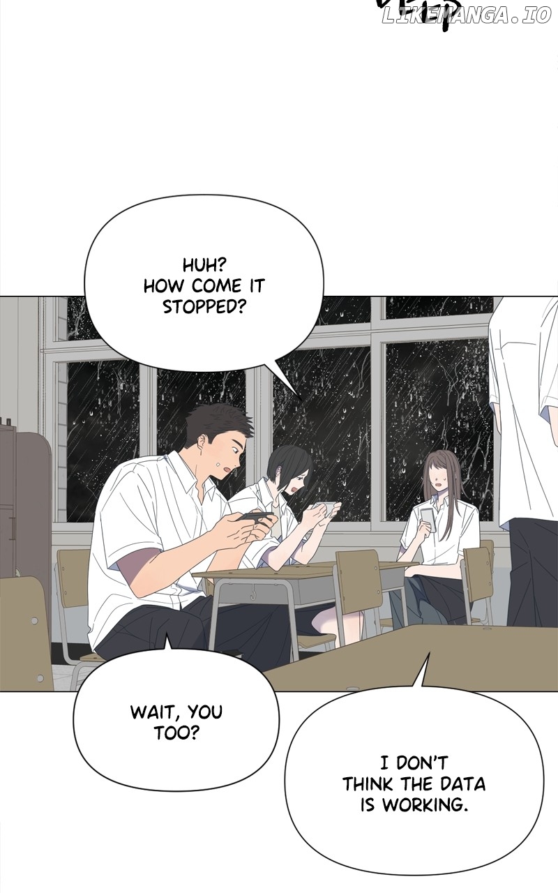 Moonmade Child – Manhwa Chapter 64 - page 40