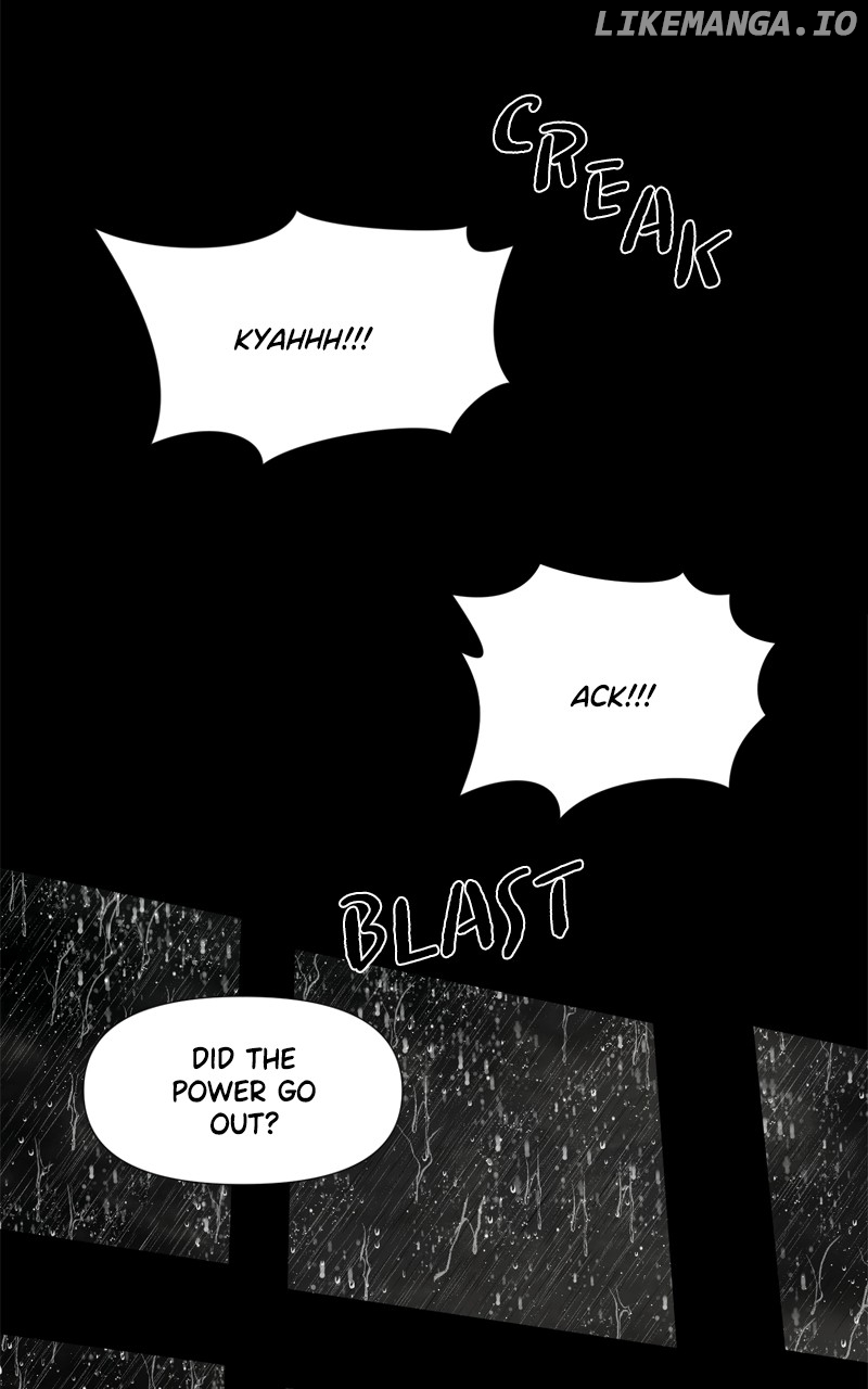 Moonmade Child – Manhwa Chapter 64 - page 43