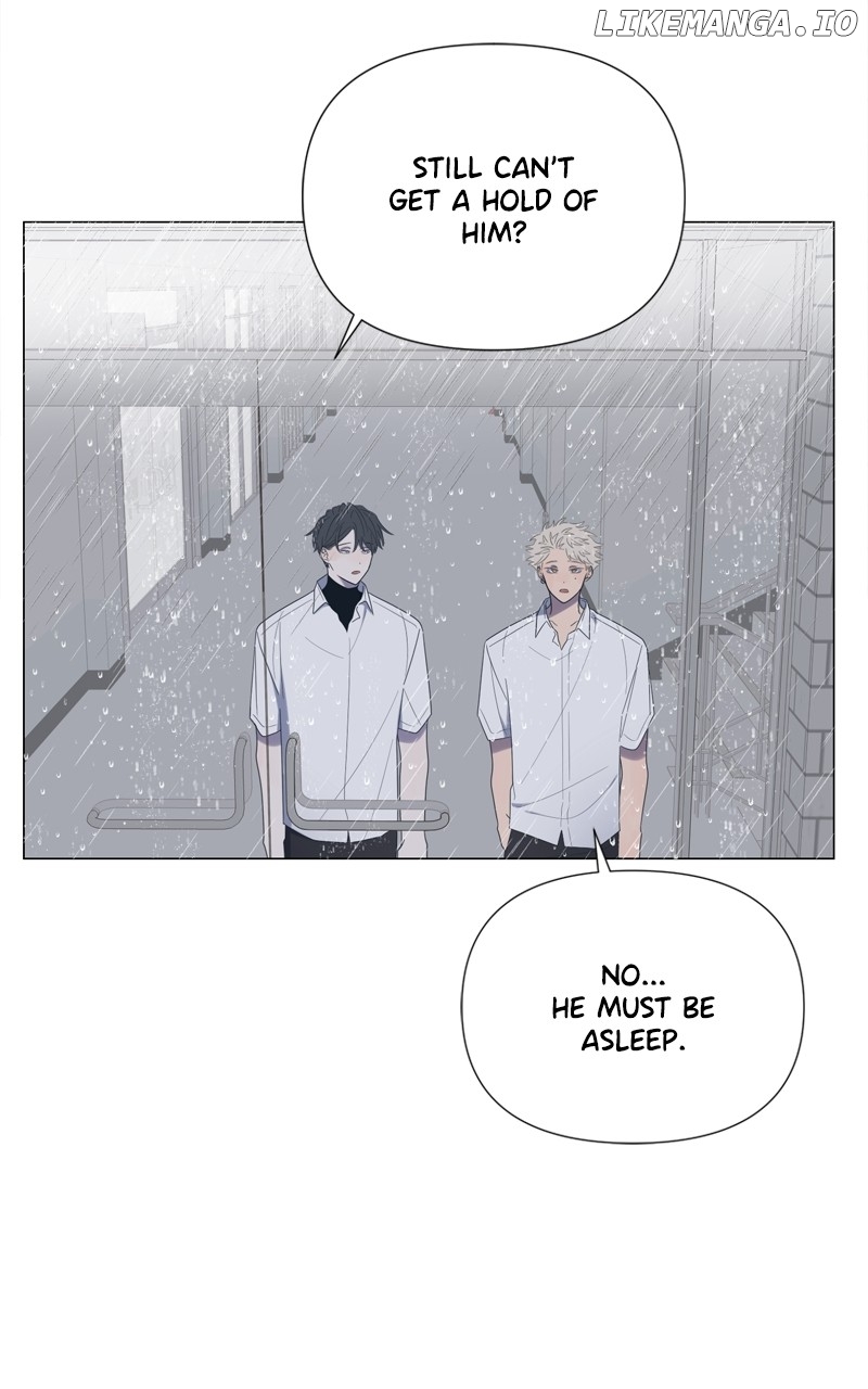 Moonmade Child – Manhwa Chapter 64 - page 5