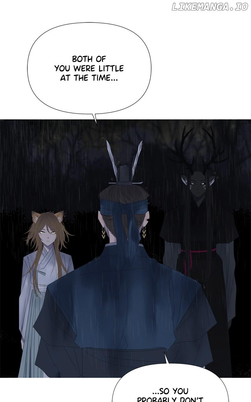 Moonmade Child – Manhwa Chapter 64 - page 50
