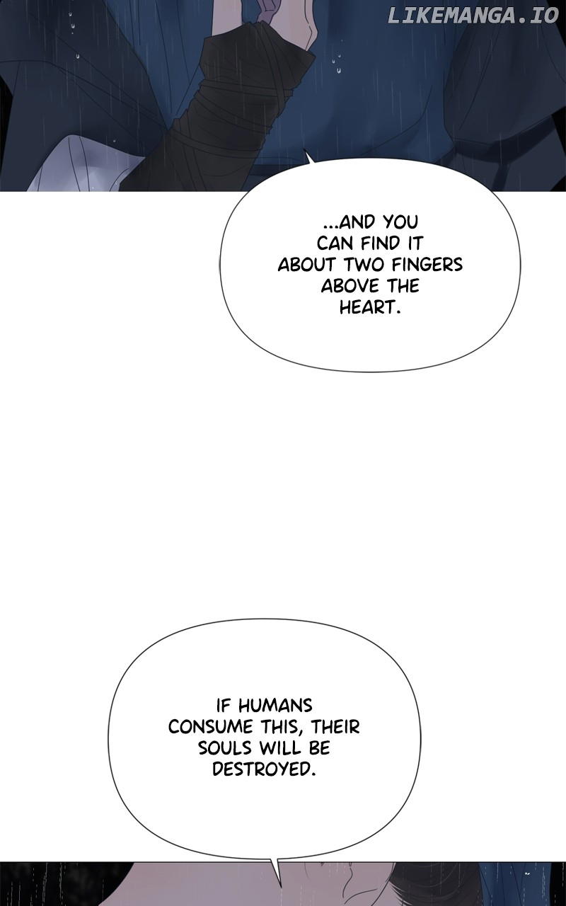 Moonmade Child – Manhwa Chapter 64 - page 53