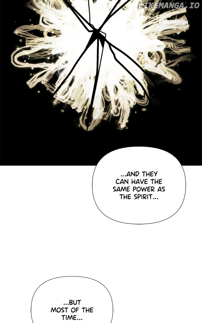 Moonmade Child – Manhwa Chapter 64 - page 55