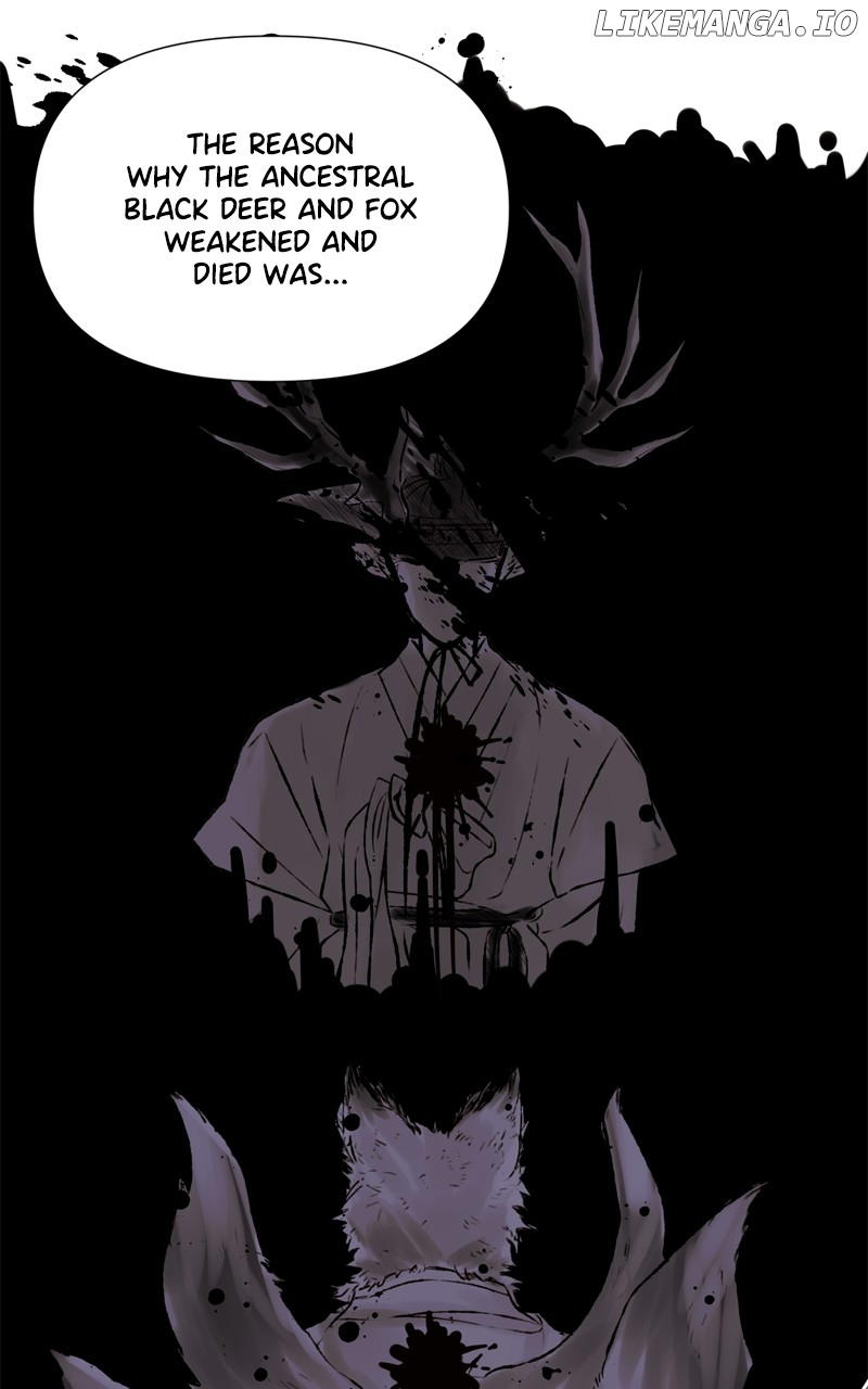 Moonmade Child – Manhwa Chapter 64 - page 57