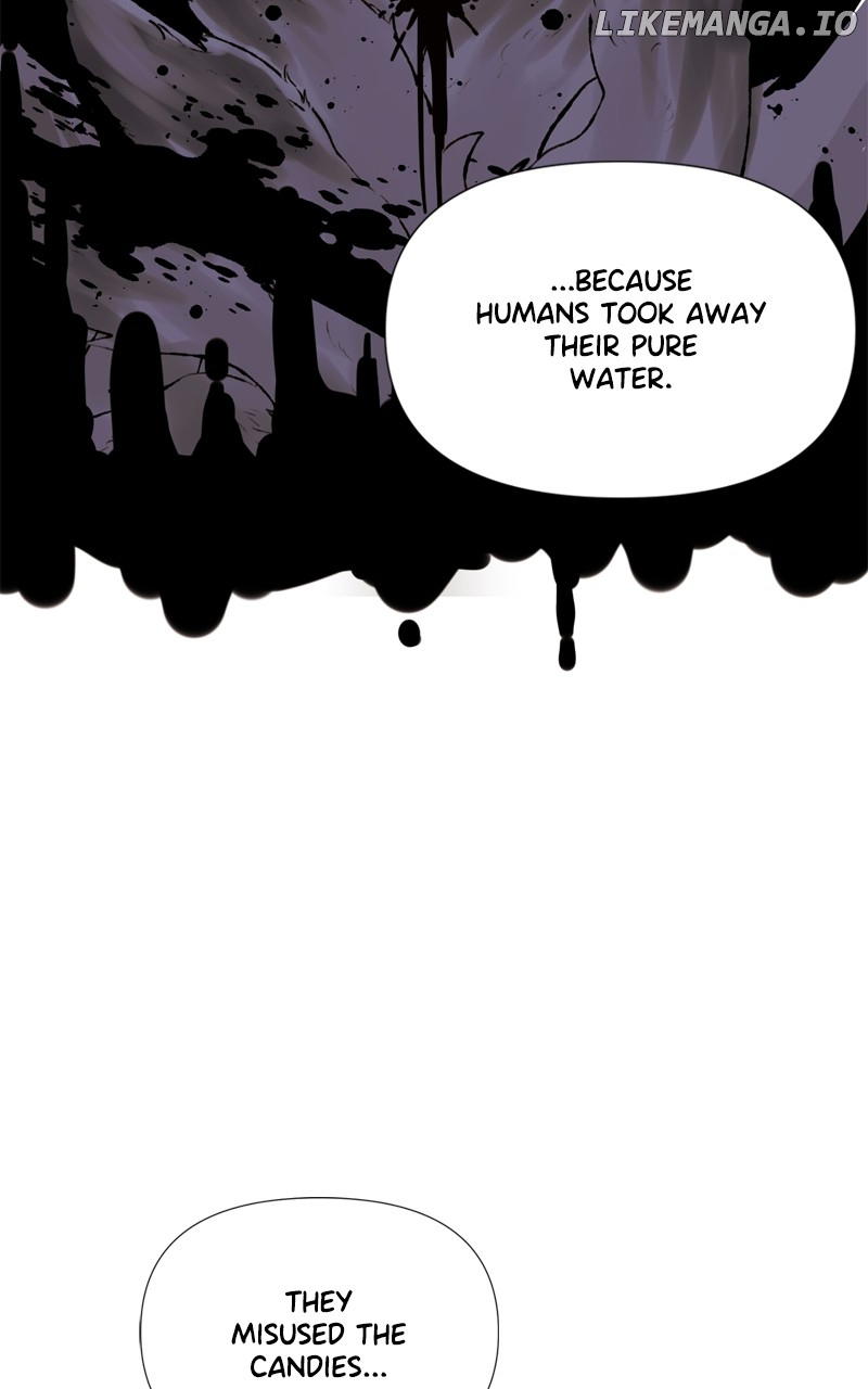 Moonmade Child – Manhwa Chapter 64 - page 58