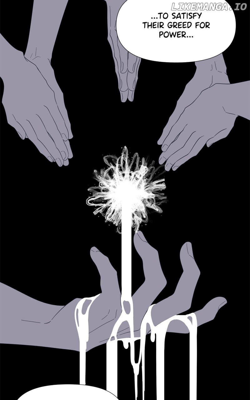 Moonmade Child – Manhwa Chapter 64 - page 60