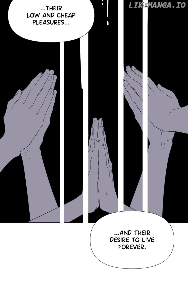 Moonmade Child – Manhwa Chapter 64 - page 61