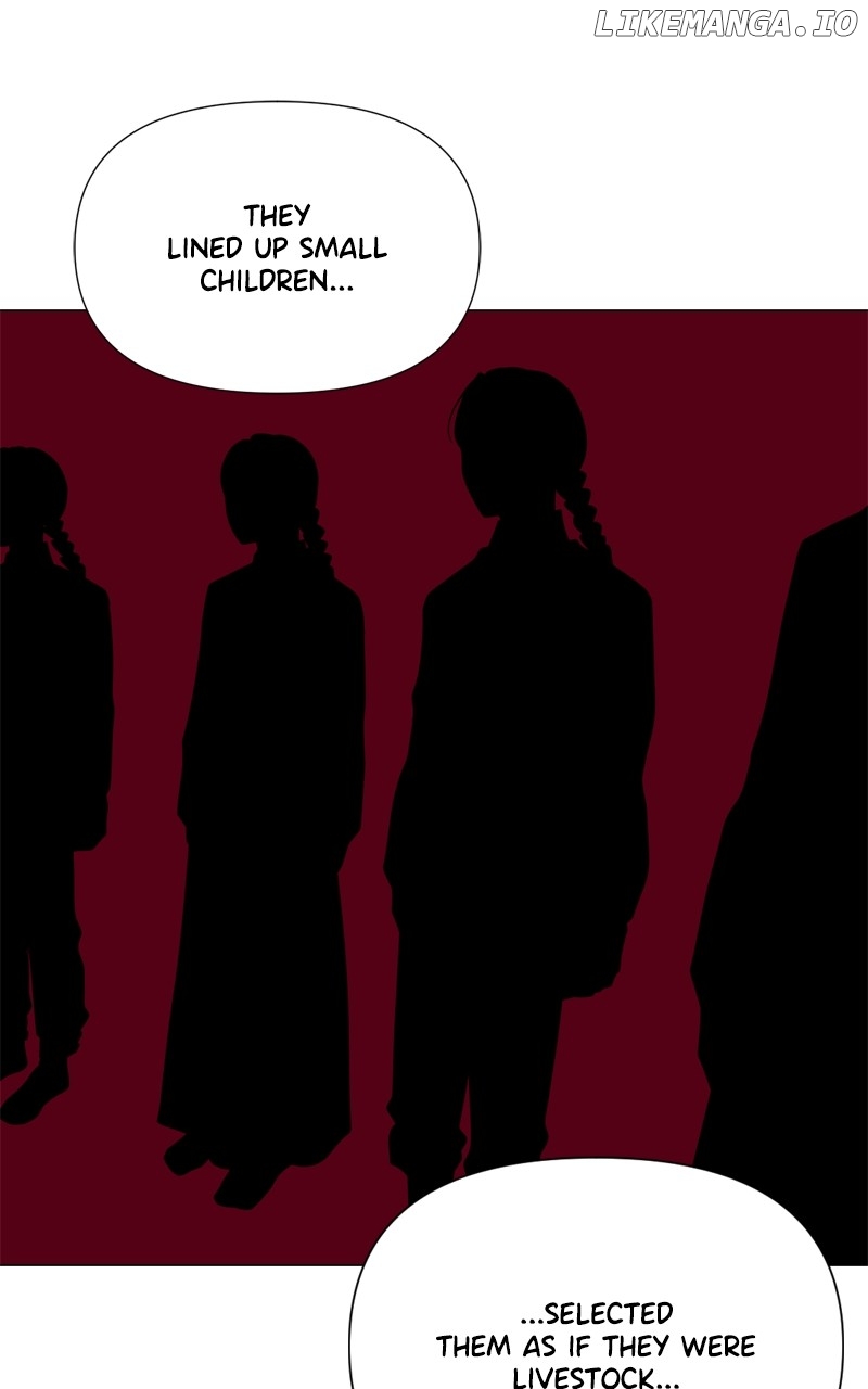Moonmade Child – Manhwa Chapter 64 - page 62