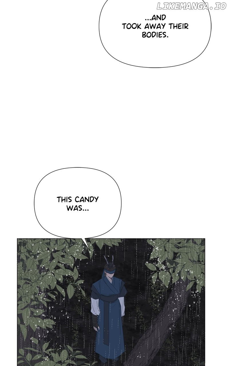 Moonmade Child – Manhwa Chapter 64 - page 64