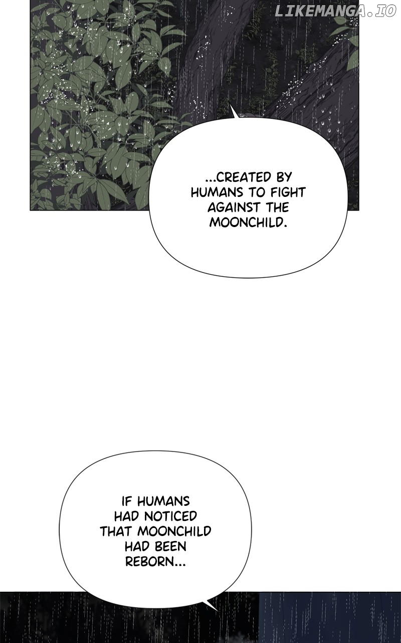 Moonmade Child – Manhwa Chapter 64 - page 65