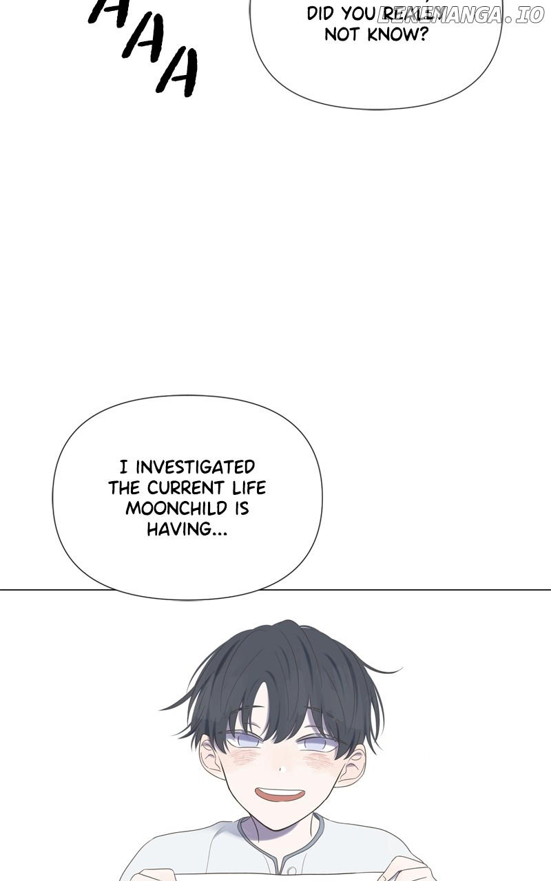 Moonmade Child – Manhwa Chapter 64 - page 68