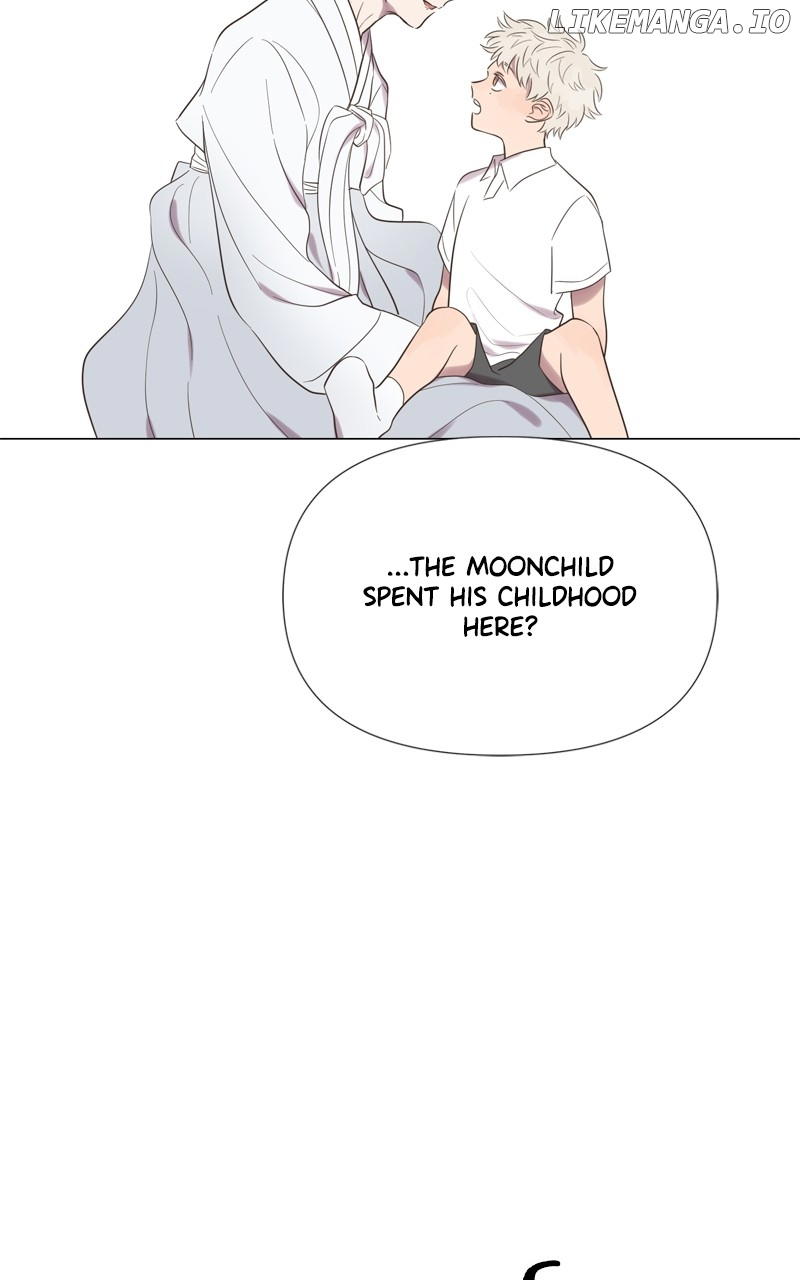 Moonmade Child – Manhwa Chapter 64 - page 70