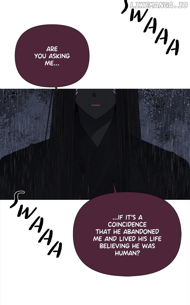 Moonmade Child – Manhwa Chapter 64 - page 71