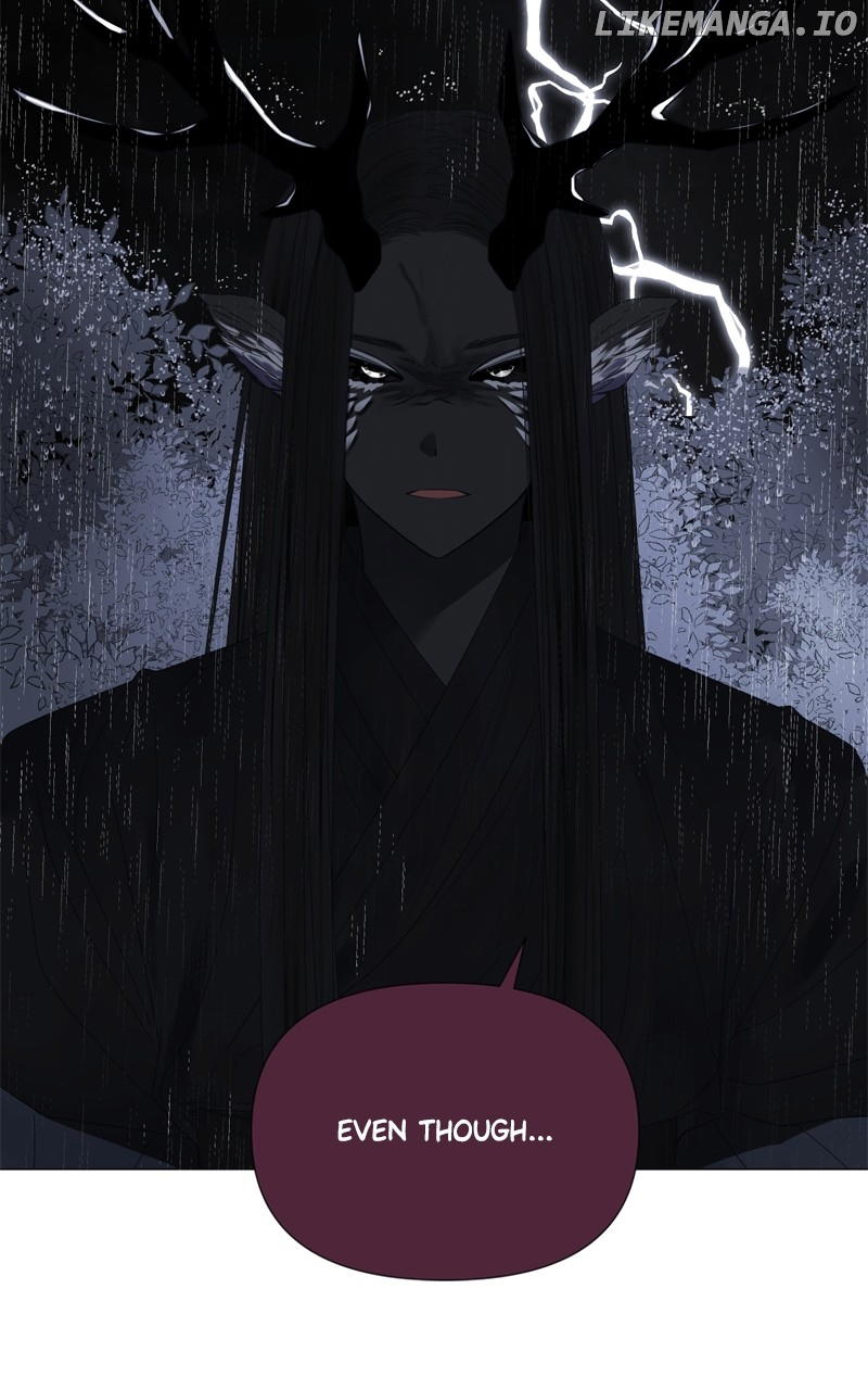 Moonmade Child – Manhwa Chapter 64 - page 73