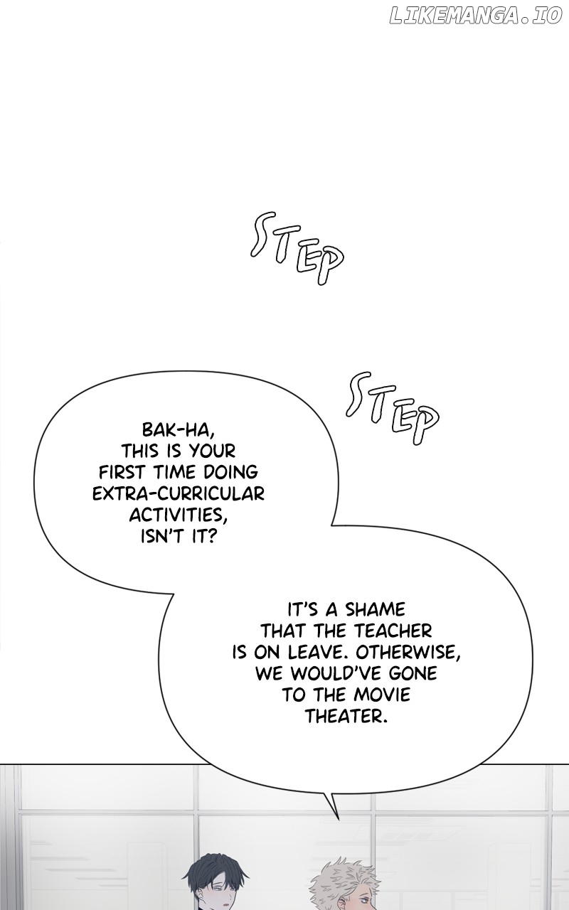 Moonmade Child – Manhwa Chapter 64 - page 8