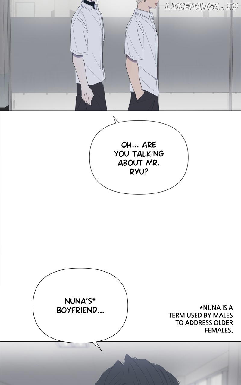 Moonmade Child – Manhwa Chapter 64 - page 9