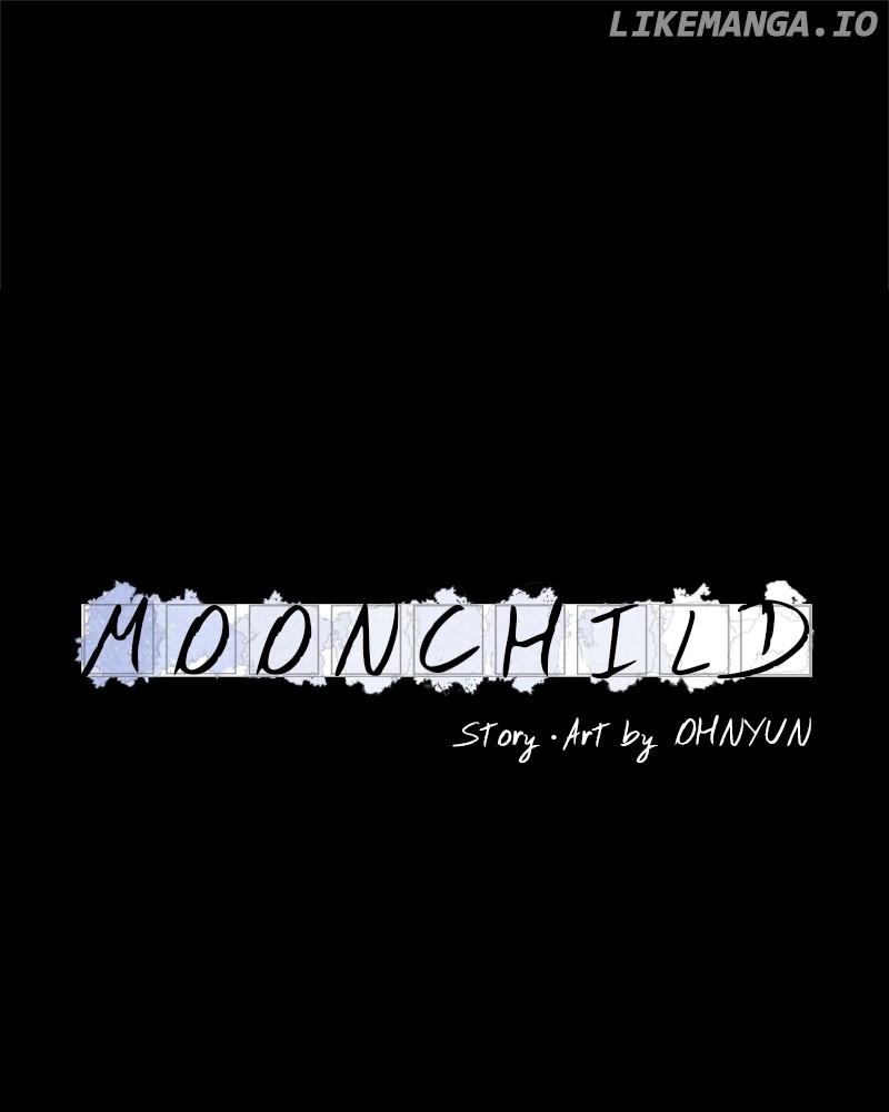 Moonmade Child – Manhwa Chapter 83 - page 1
