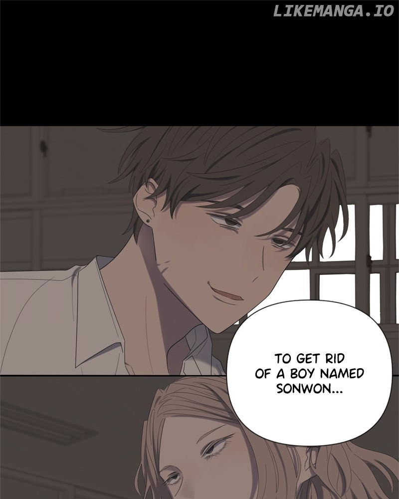 Moonmade Child – Manhwa Chapter 83 - page 12