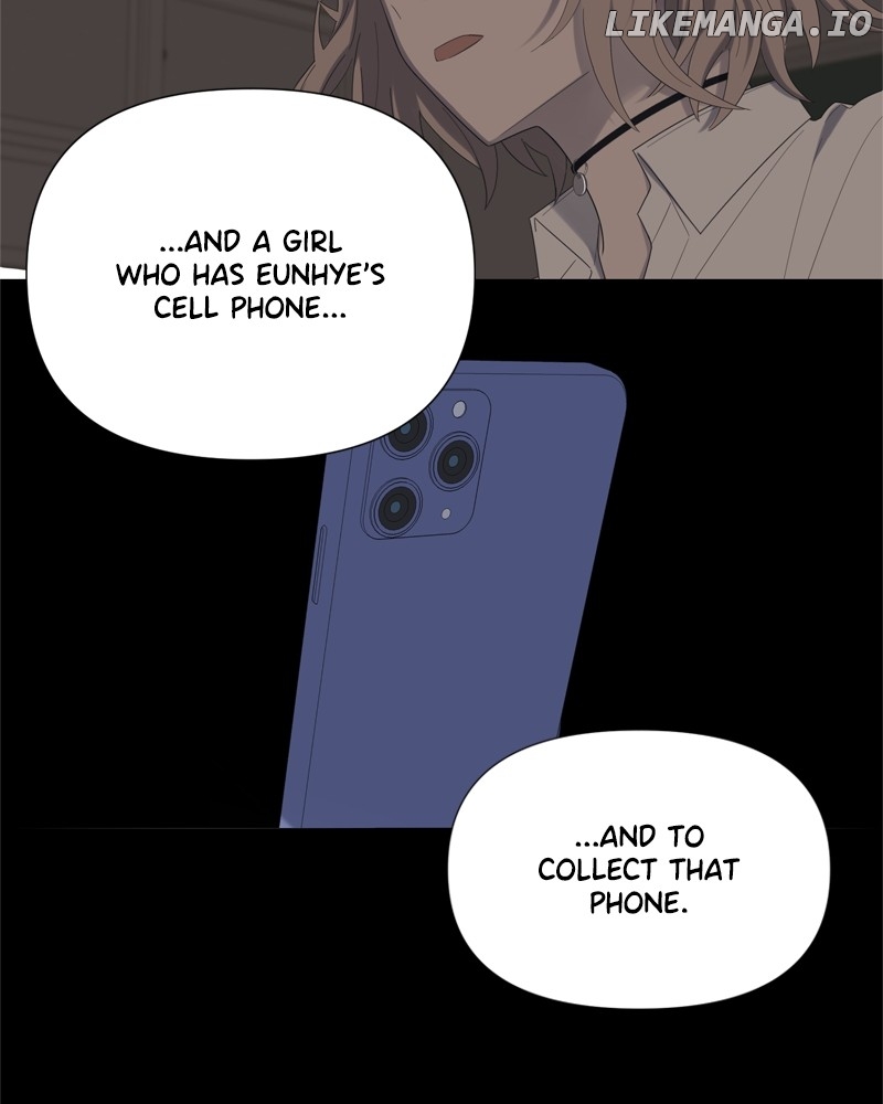 Moonmade Child – Manhwa Chapter 83 - page 13