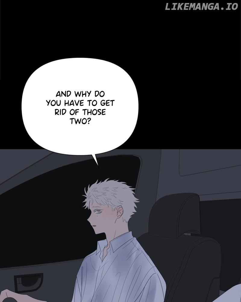 Moonmade Child – Manhwa Chapter 83 - page 14