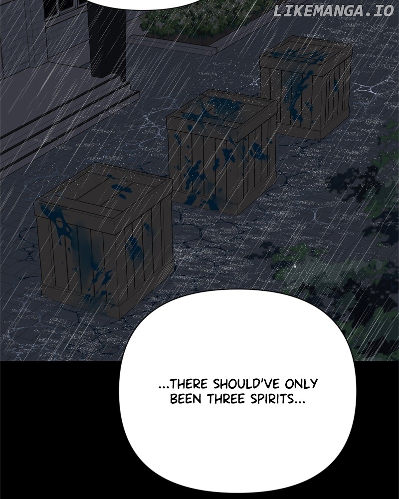 Moonmade Child – Manhwa Chapter 83 - page 16