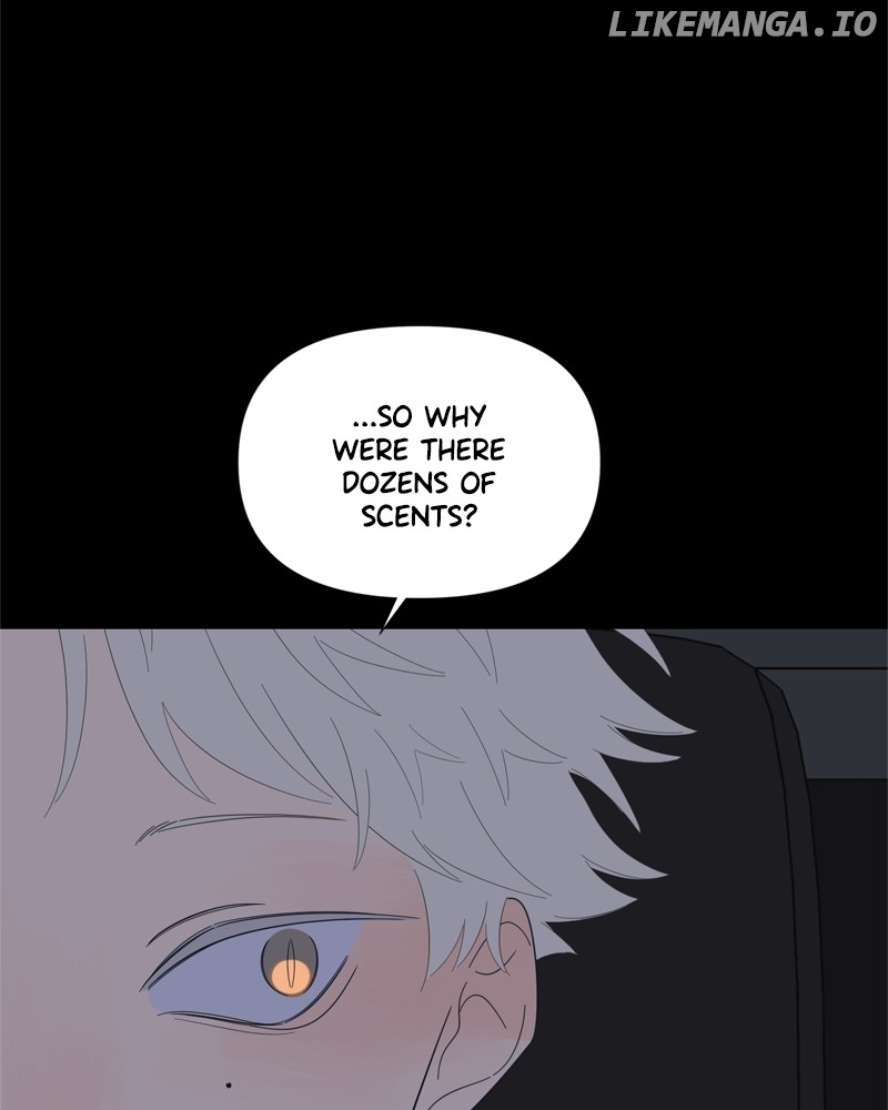 Moonmade Child – Manhwa Chapter 83 - page 17