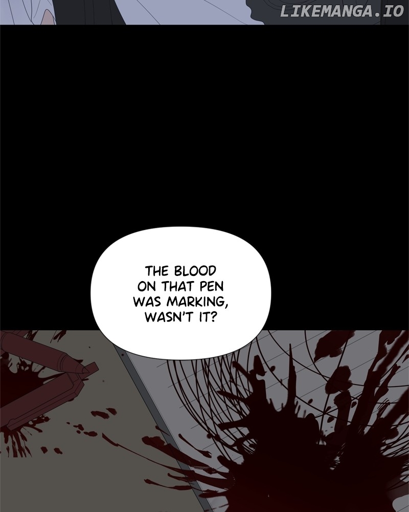 Moonmade Child – Manhwa Chapter 83 - page 19