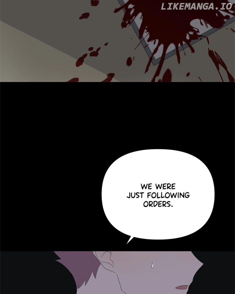 Moonmade Child – Manhwa Chapter 83 - page 20