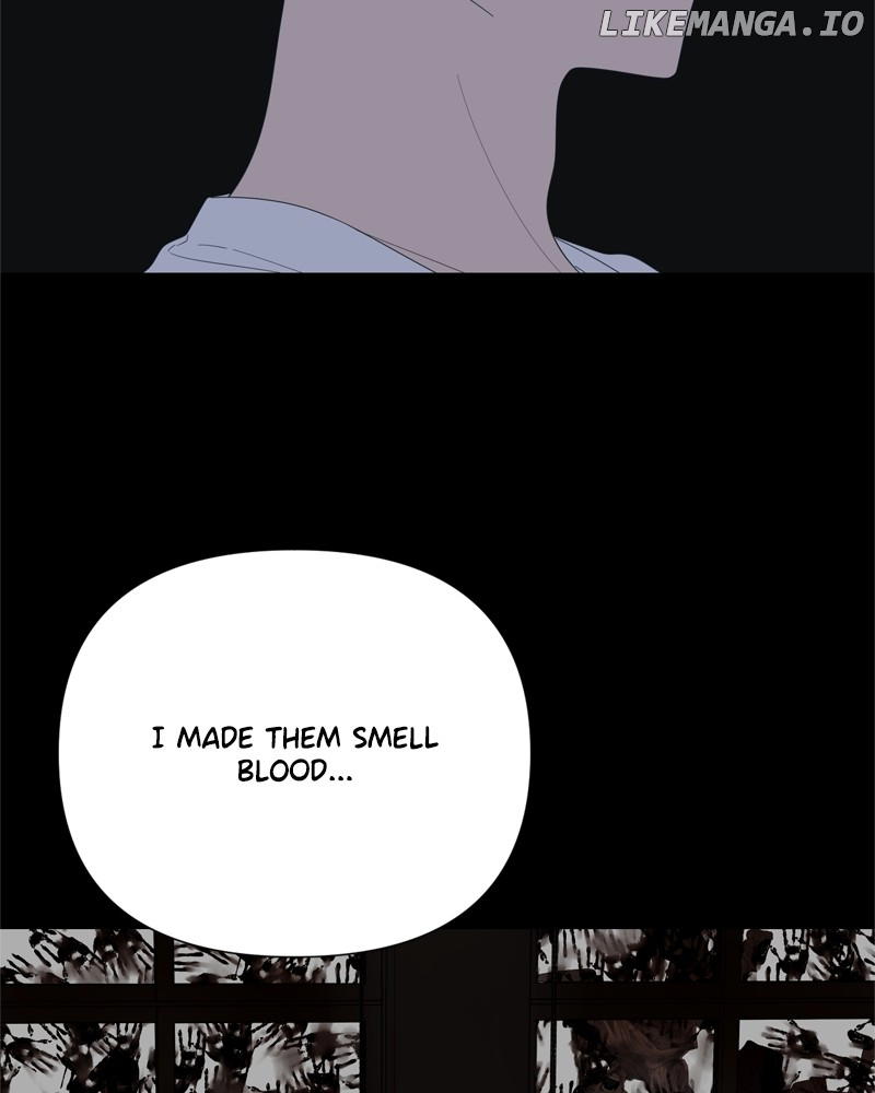Moonmade Child – Manhwa Chapter 83 - page 21