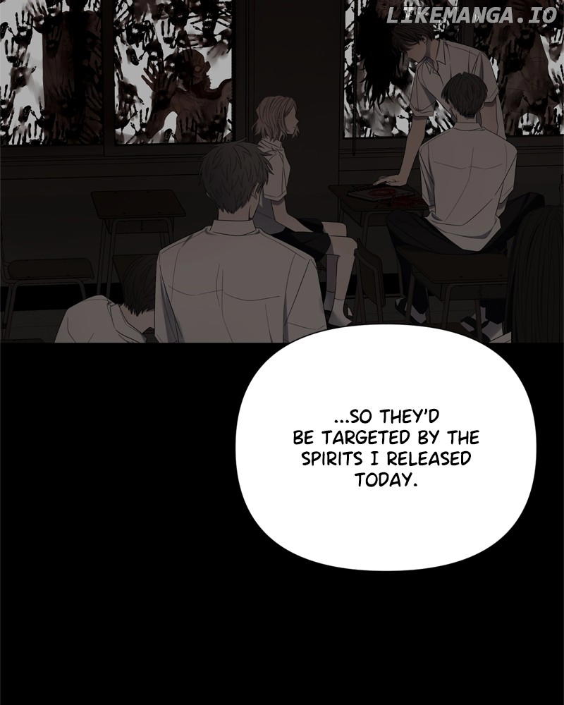 Moonmade Child – Manhwa Chapter 83 - page 22