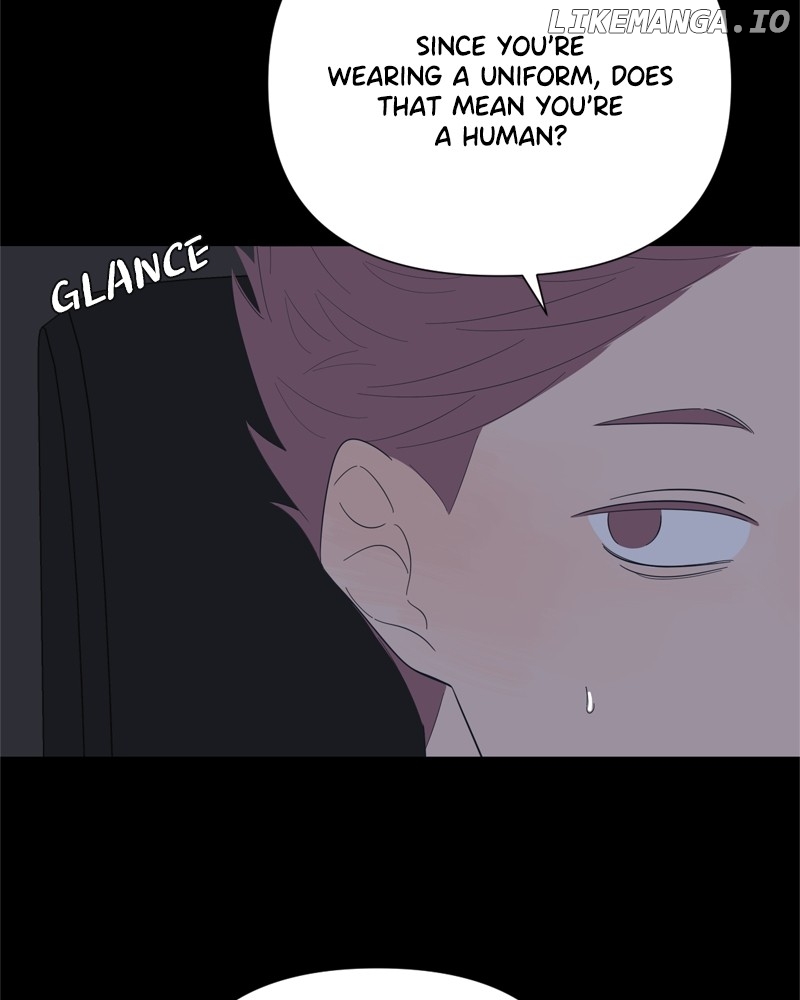 Moonmade Child – Manhwa Chapter 83 - page 25