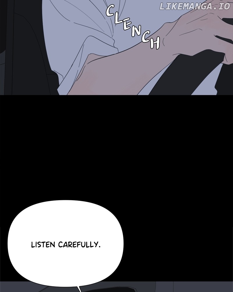 Moonmade Child – Manhwa Chapter 83 - page 28