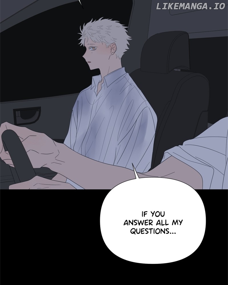 Moonmade Child – Manhwa Chapter 83 - page 29