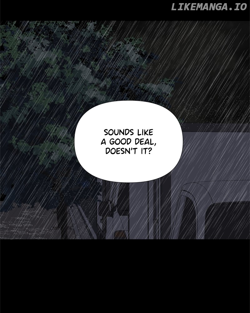 Moonmade Child – Manhwa Chapter 83 - page 32