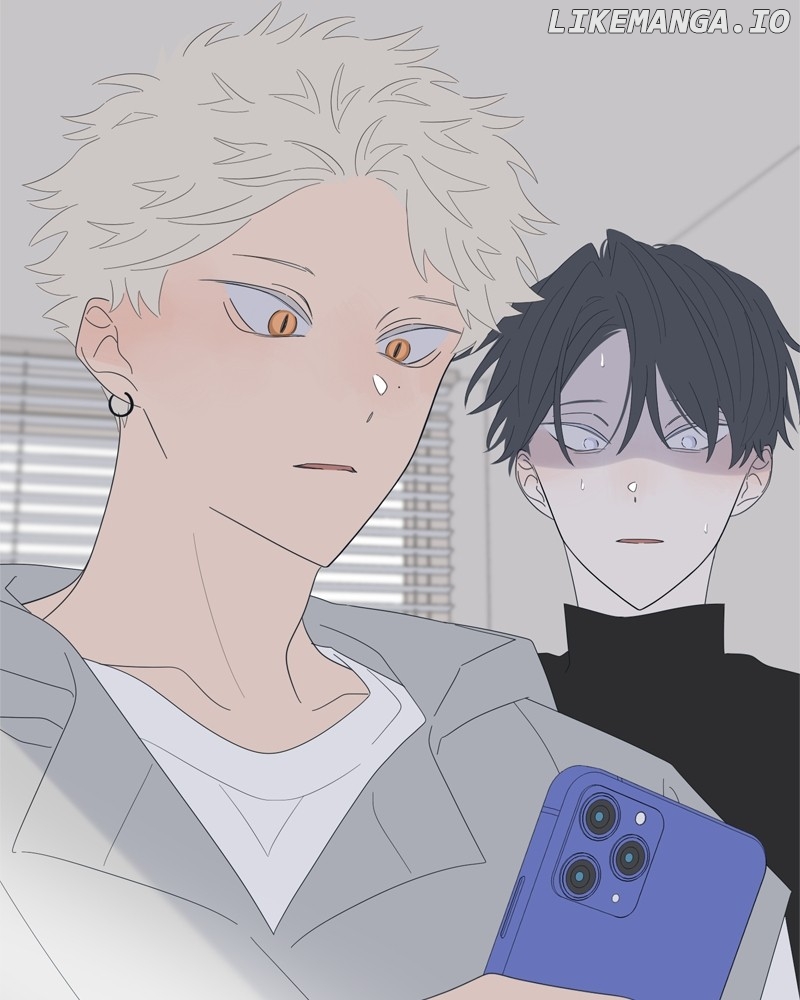 Moonmade Child – Manhwa Chapter 83 - page 34